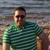Mohammad Alzubi
