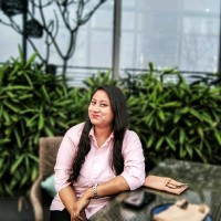 Smita Sil