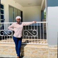 Caroline Tembo
