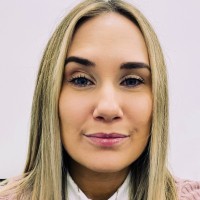 Cassandra Cook