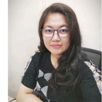 Hnin Thanda Kyaw (Maple)