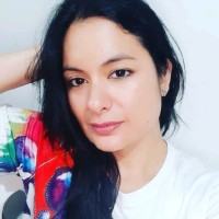 Claudia Garcia