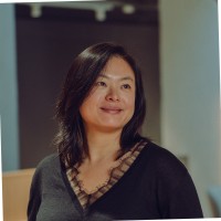 Wenfei Krogh Liu