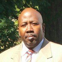 Melvin Rosenboro