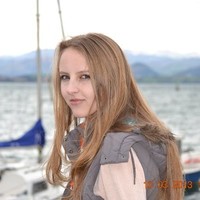 Olga Rapcea