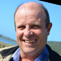 Lucas McLean