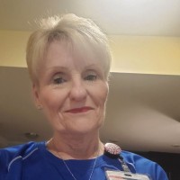 Christine Allen,Rn