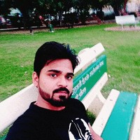 ajeet kumar yogi