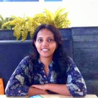 Anjana Rajendran