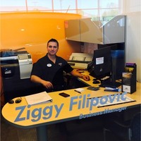 Ziggy-Zika Filipovic