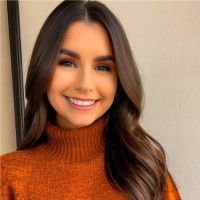 Corina Pavlik