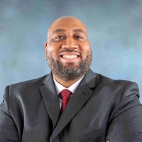 Brandis Leverette, M.Ed.
