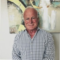 Ronald Drake