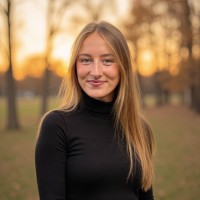 Zoe Verkeyn