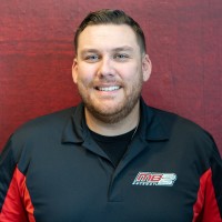 Austin Huffman