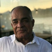 Claudio Monteiro