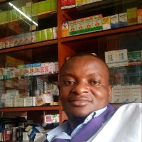 Dennis Mutugi