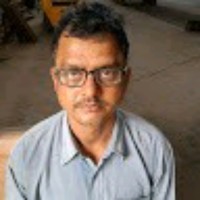 Sanjoy Roy