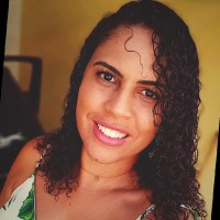 Graciliane Ribeiro