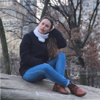 Sarah Sébille
