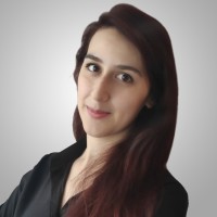 Cagla Burcak Akagunduz Guler