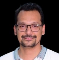 Raja Sher Afgun Usmani, PhD