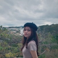 Bùi Ngọc Anh Thư (Doris)