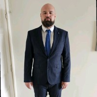 Goran Krstic