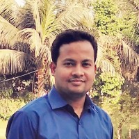 Md. Zamir Uddin