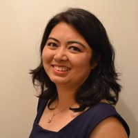 Sophiya Shrestha