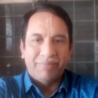 Narayana rao badri