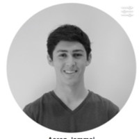 Aaron Jammal