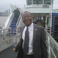 Daniel Ulysse