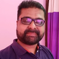 Sethu S R