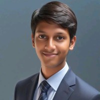 Ragavendran S