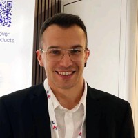 Nicolas Benatti