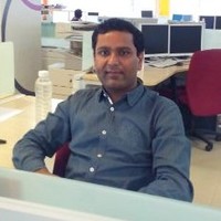 Diwaker Kumar