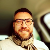 Grégory Vandy