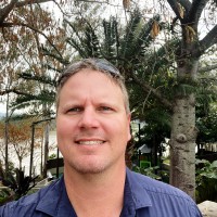 Mark Fitchen
