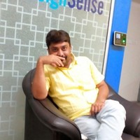 Hanumanthe Gowd