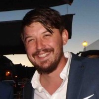 Stephen Reynolds