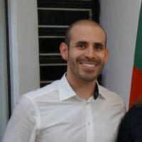 Benhur Barreto Dos Santos