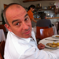 Ignasi Llobet Vendrell