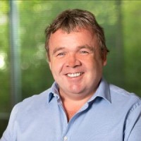 Rob Irving