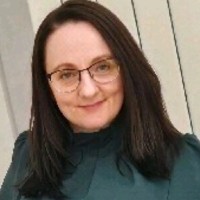 Michelle Morton