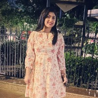 Pooja Saroth