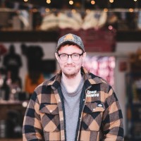 Andrew Potter