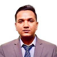 Prakash Giri