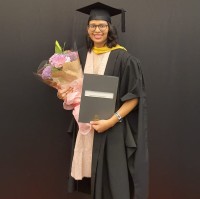 Devni Perera