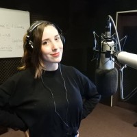 Ana Sol Morón Ruffinengo